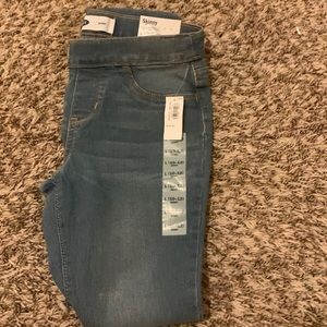Girls jeans from 10-12